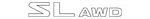 Genuine Nissan Hatch Emblem 90896-9UE1B. Fixed Price $92.15.