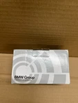New Bmw 51145A41F19 Lettering Oem 51-14-5-A41-F19 Genuine. Fixed Price $123.04.