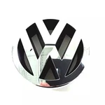 Genuine Volkswagen Emblem 3C0-853-601-C-FDY. Fixed Price $136.87.