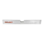 Brothers Trucks 04-561 Tailgate Trim Panel Brushed Aluminum. Fixed Price $562.95.