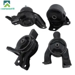 For Hyundai Sonata 2011-2014 2.4L Front Rear A71011 Motor & Auto Trans Mount Set. Fixed Price $71.42.