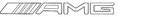 Genuine Mercedes-benz Deck Lid Emblem 236-817-28-00. Fixed Price $99.00.