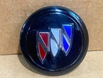 Gm 25526147 Hood Ornament Emblem -- 1980'S Buick Tri-shield. Fixed Price $140.00.