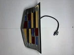 2021-2026 Cadillac Escalade Rear Liftgate Emblem 84380084. Fixed Price $48.00.