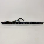 2013 - 2015 Infiniti JX35 QX60 Rear Liftgate Garnish Chrome Trim W/camera Oem. Fixed Price $29.99.