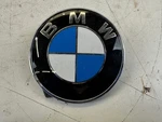 Bmw Emblem Oem 51.14 7 146 051. Fixed Price $16.24.