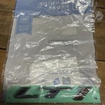 Chevrolet Camaro Front Fender Vehicle Name Plate Gm (84534517) 20-24. Fixed Price $44.99.