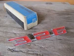Nos Gm 1967 Pontiac Lemans Tempest 326 Front Fender Emblem 9787904. Fixed Price $59.99.