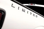 Bedside Emblem Letter Truck Decal Badge Fits Ford Limited Edition Pickup. Fixed Price $39.99.