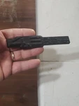 1988-93 Blazer S10 S15 4.3 Fuel Injection Front Fender Emblem Gm 15568363 Oem. Fixed Price $8.00.