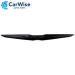 Black 2011-2023 Chrysler 300 Decklid Trunk Emblem Badge Logo Genuine Mopar. Fixed Price $89.99.