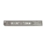 19-21 Grand Cherokee Limited X Liftgate Emblem Nameplate Black Mopar 68524954AA. Fixed Price $109.51.