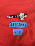 Chevrolet Chevy Scottsdale Dash Emblem 1981 1982 1983 1984 1985 1986 1987 (425). Fixed Price $18.00.