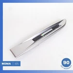 Jaguar X760 Xe R-sport Front Right Side Fender Grille Chrome Oem. Fixed Price $99.60.