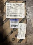 Genuine Mopar Lift-gate Nameplate 68232241AB. Fixed Price $39.00.