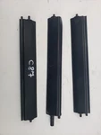 Jaguar Xe 2017 Radiator Active Shutter Grille Trim 3PSC GX73-8475-A-PA-08 C87. Fixed Price $60.00.
