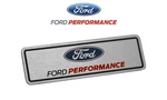 2015-2023 Mustang & GT350 Ford Oem M-1447-A Metal Console Dash Emblem 5/8". Fixed Price $59.95.