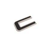 Genuine Gm Nameplate 86561648. Fixed Price $13.04.