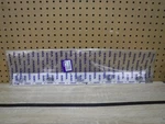 Genuine Volvo Deck Lid Emblem 30796589. Fixed Price $58.95.