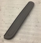 2010 Toyota Corolla Plate, Front Right Door Scuff, Outside Oem 67911-12120-. Fixed Price $44.95.