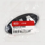 Genuine 86310A7050 Rear Logo Trunk Emblem Kia Forte Cerato K3 : 2014-2016. Fixed Price $23.32.