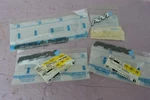 Pontiac Emblem Lot 10255626 -10255620-22636900 Grand Prix/ Am 97-99. Fixed Price $25.00.