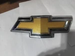 For Chevrolet Equinox 2022-2024 Front Grill Emblem 84421363/23136671 Oem. Fixed Price $50.00.
