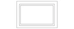 Genuine Ford Name Plate 8L7Z-4042528-A. Fixed Price $78.99.