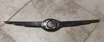 98-00 Chrysler Sebring Front Grill Chrome Emblem Badge Logo 1998-2000 05288940AA. Fixed Price $12.00.