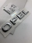 Oem Opel Vauxhall Insignia Buick Regal Tourx Trunk Boot Emblem Badge Decal. Fixed Price $54.99.