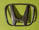 2009 2011 Honda Pilot Front Grille Emblem Badge 75700-SZA-A0 Oem. Fixed Price $22.95.