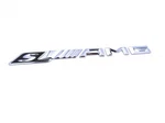 Genuine New Mercedes Amg Edition Boot Badge Emblem For E63 A2128170300. Fixed Price $195.45.