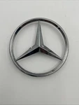 1998 2006 Mercedes W170 Slc-class Emblem Logo Badge Sign A1707580058 Oem. Fixed Price $32.29.