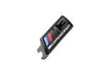 Bmw G80 M3 Front Grille Competition Emblem Genuine 51135B4C466. Fixed Price $121.41.