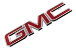 New Part 2010-2015 Gmc Terrain Front Grille Logo Emblem Ornament 22764298. Fixed Price $86.78.