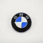 Bmw Z4 E89 Right Left Wing Fender Emblem Badge 51147044207. Fixed Price $116.97.