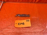 02-06 Acura Rsx Trunk Badge Emblem Insignia Ornament " Logo Oem #139. Fixed Price $199.95.