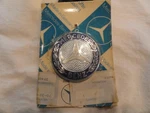 Mercedes Benz Hood New Emblem 230SL 250SL 1138170016 Oem Logo. Fixed Price $225.00.