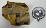 New Old Stock Hood Ornament For 1973-4 Dodge Charger Se Models Mopar #3672806. Fixed Price $275.00.