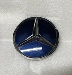 2017 2019 Dark Blue Mercedes GLE43 Amg Trunk Lid Logo Emblem A2928100000. Fixed Price $50.00.