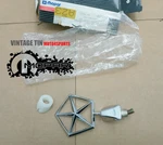 Nos Mopar 1984 - 1990 Dodge Hood Ornament 4328185. Fixed Price $29.99.