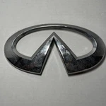Oem Infiniti QX60 JX35 Front Grille Emblem 62890-3JA0A. Fixed Price $22.99.