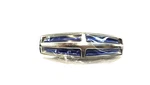 Oem 2020-2023 Lincoln Aviator Radiator Grille Emblem W/illumination W/hybrid Lit. Fixed Price $129.00.