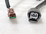Nissan Infiniti Windshield Washer Fluid Tank Reservoir Pump Wiring Connector Oem. Fixed Price $74.95.