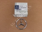 Mercedes-benz R230 Sl-class Genuine Trunk Emblem Star SL550 SL500 SL65 New. Fixed Price $29.99.