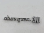 1971-1975 Fender Badge Emblem Vintage G30 Part Oem 3970873. Fixed Price $34.95.