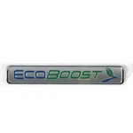 Oem New Genuine Ford Explorer 2020-2023 Ecoboost Trunk Lid Emblem LB5Z-9942528-G. Fixed Price $37.97.