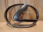 1992 1993 1994 1995 1996 Lexus Emblem Rear Trunk Oem. #abs 8346 - Used. Fixed Price $9.95.