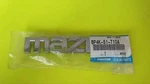 04 09 Mazda 3 Trunk Emblem BP4K 51 710A. Fixed Price $14.95.
