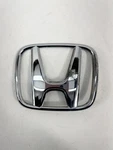 2005 2010 Honda Odyssey Rear Hatch Chrome Emblem 75701-SHJ-A000 Oem. Fixed Price $12.99.